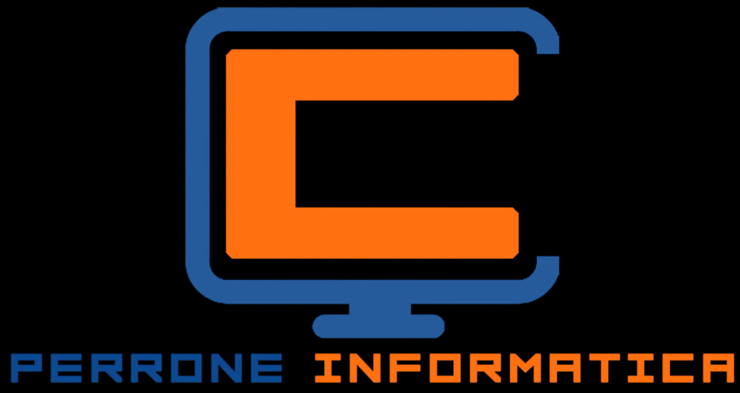 Perrone Informatica logo